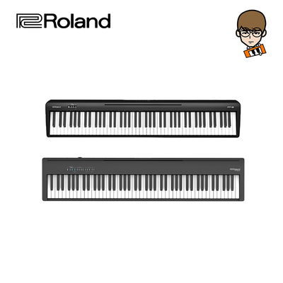 Roland/罗兰88键重锤全配重