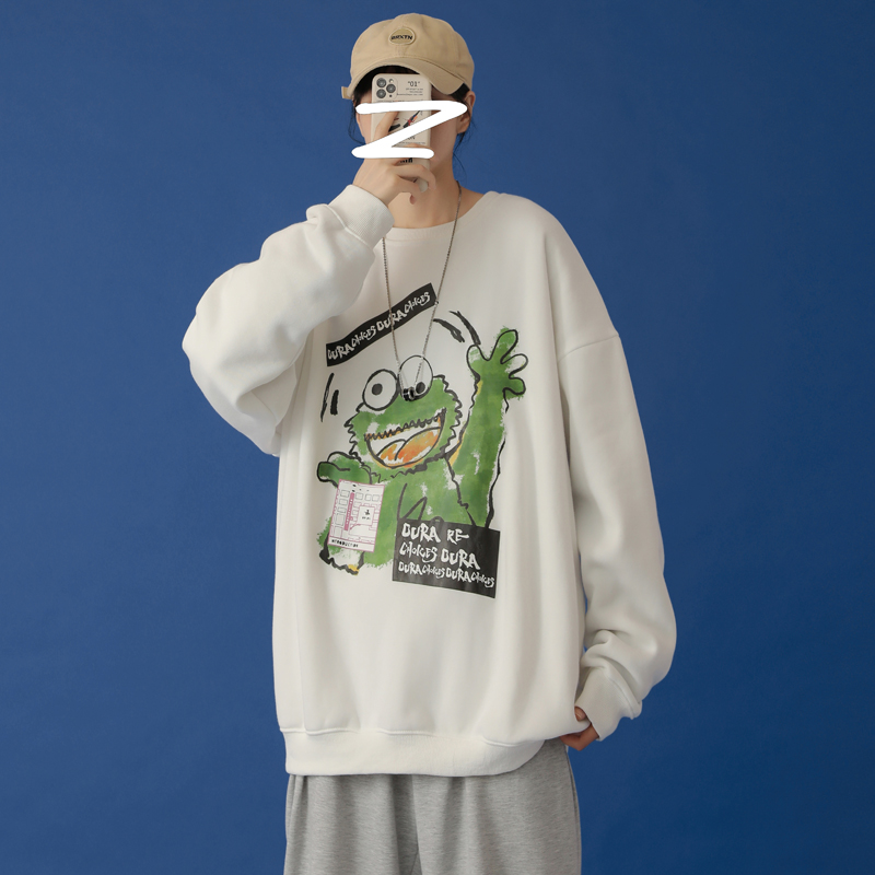 @中性套头圆领卫衣男几物秋季外套长袖T恤打底衫Y801-P40控58，男装卫衣，星座216(原A116)