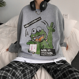 浅灰加绒