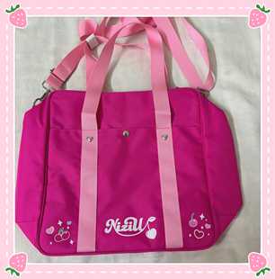 【小衣橱杂货铺】日本带回中古昭和制服包y2k斜挎包痛包手提包