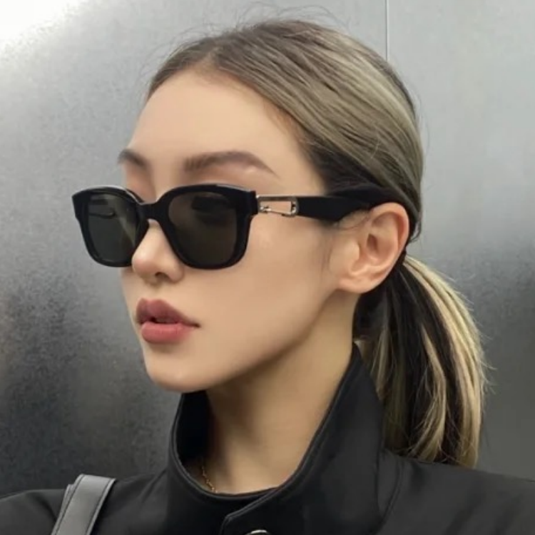 2025新款gm墨镜方圆脸显瘦