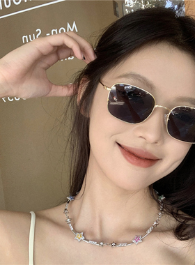 男女同款可配近视眼镜