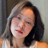 金属银色多边形猫眼素颜眼镜小框可配近视高度数氛围网感超轻女潮