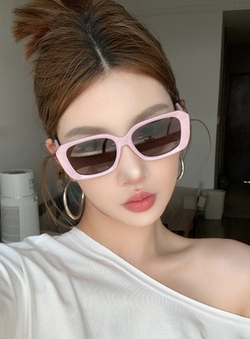 男女同款可配近视眼镜