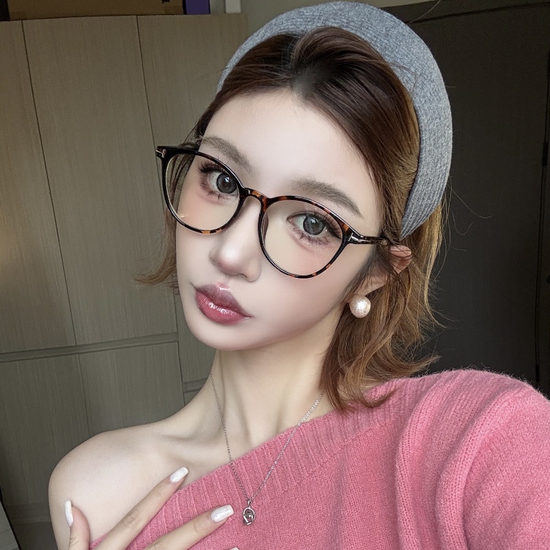 男女同款可配近视眼镜