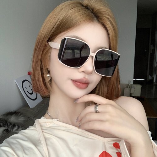 男女同款可配近视眼镜