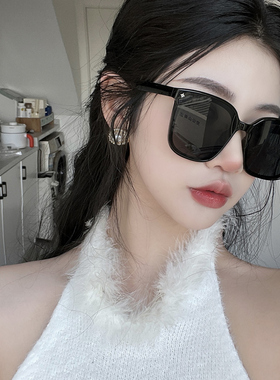 2025新款墨镜女高级感太阳镜