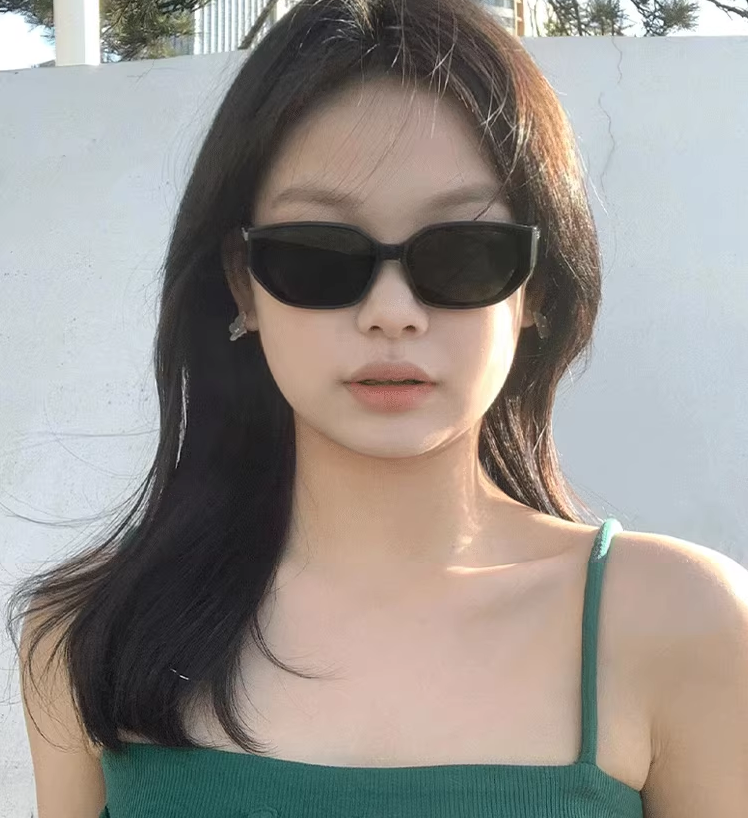 男女同款时尚潮流百搭太阳镜