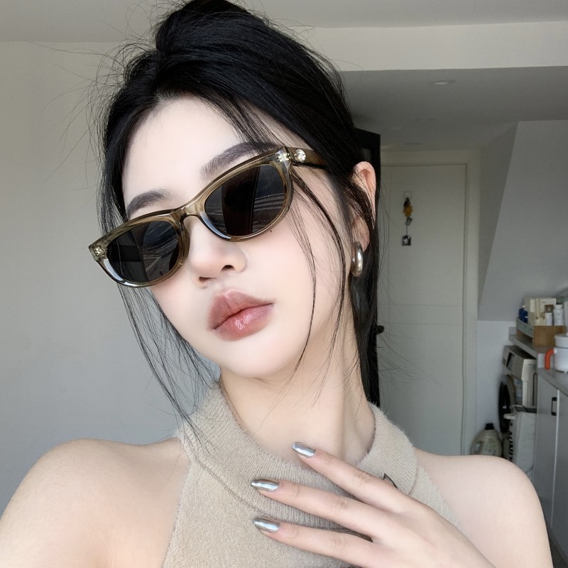 男女同款潮流太阳眼镜