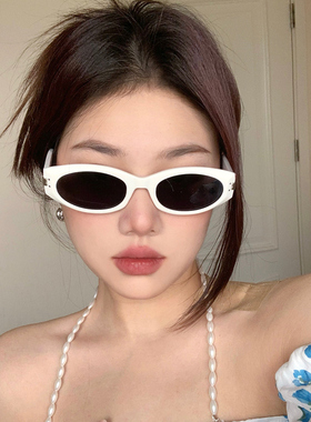 男女同款时尚潮流太阳镜