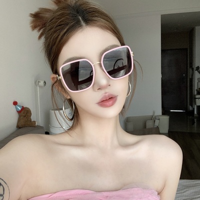 男女同款可配近视眼镜