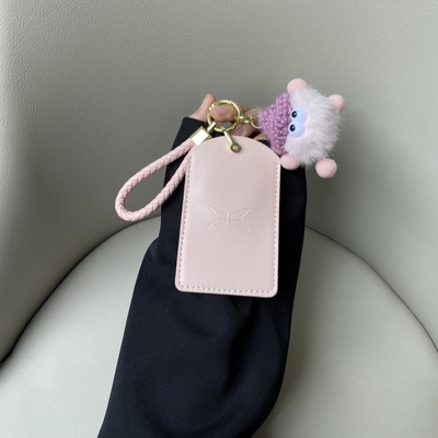 小鹏MONAM03卡片NFC包钥匙套