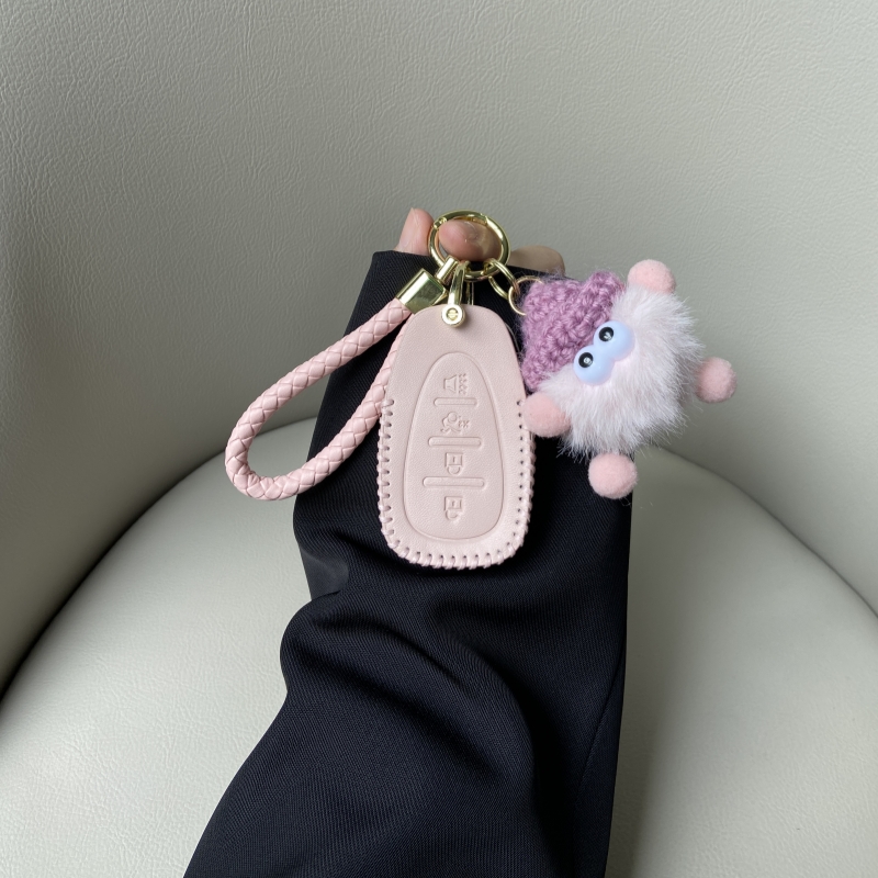 超级可爱~雪佛兰多款车钥匙套~