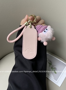 适用2025新款宝马mini钥匙套专用电动Cooper迷你Aceman新能源壳扣