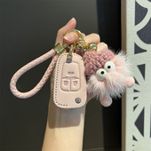 适用别克英朗钥匙套2023款 车19壳xt扣gt包17阅朗15男女高档 21新款