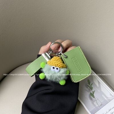 2025款领克06/03/07/09/02钥匙套