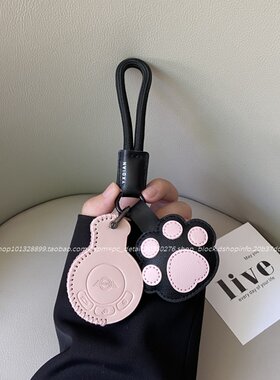 适用宝马mini钥匙套mini cooper扣countryman车clubman男女壳包