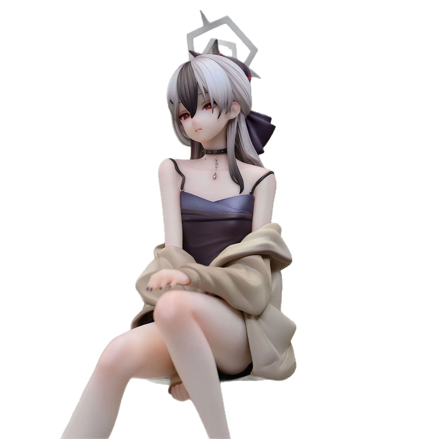 礼服鬼方佳代子【限定】手办