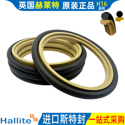 赫莱特HALLITE英国进口斯特封