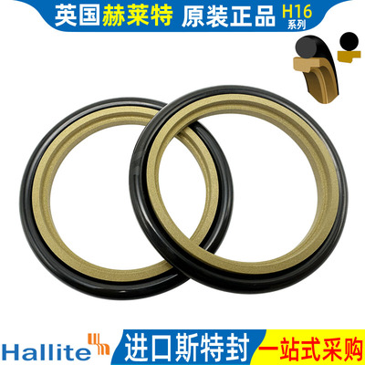 赫莱特HALLITE英国进口斯特封