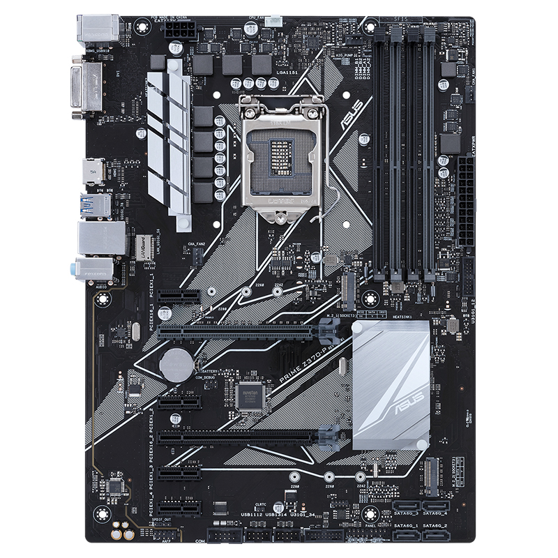 Asus/华硕 PRIME Z370-P 电脑主板CPU套装I3 8100 I5  8500 8700K在类目 电脑硬件/显示器/电脑周边, 主板中 - 来自Buy2taobao.com提供专业的淘宝代购服务