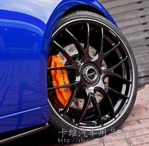 适用于翼神锐志阿特兹雅阁天籁尚酷迈腾A6L亚洲龙18寸G27改装轮毂