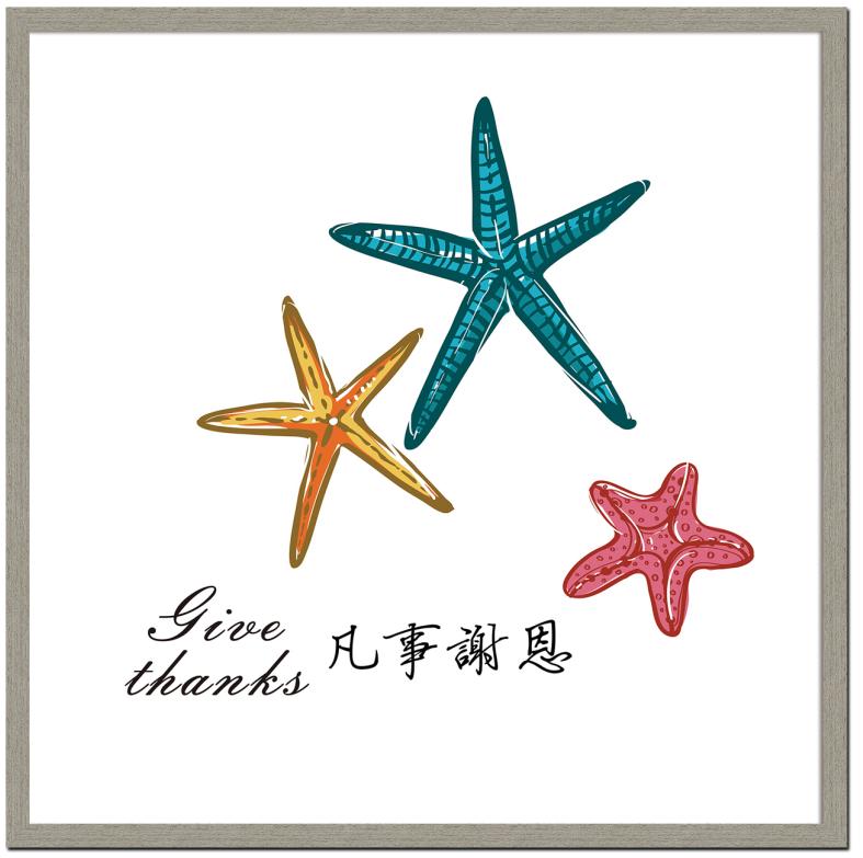 家居饰品客厅装饰画油画 高清晰天使礼品 简约相框画壁挂件礼品