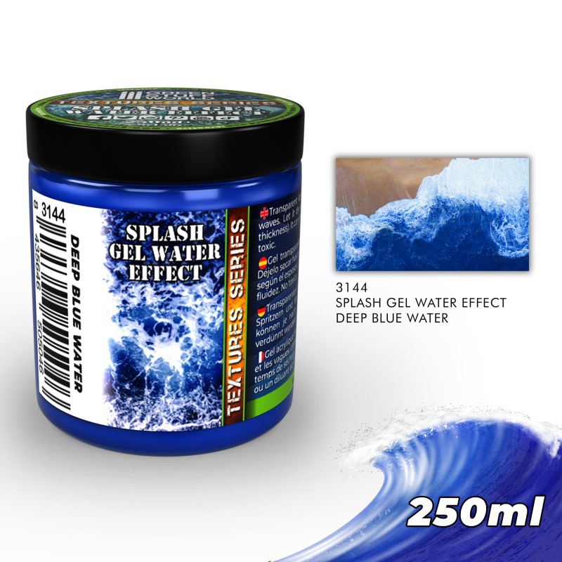GreenStuffWorld水景凝胶