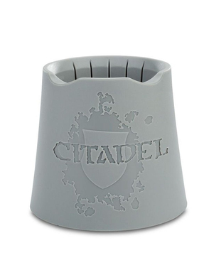 夜之工坊 战锤工具 GW CitadelWaterPot 洗笔水杯 模型涂装 新款