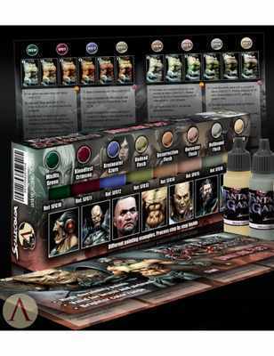 夜之工坊白皙肤色套装现货