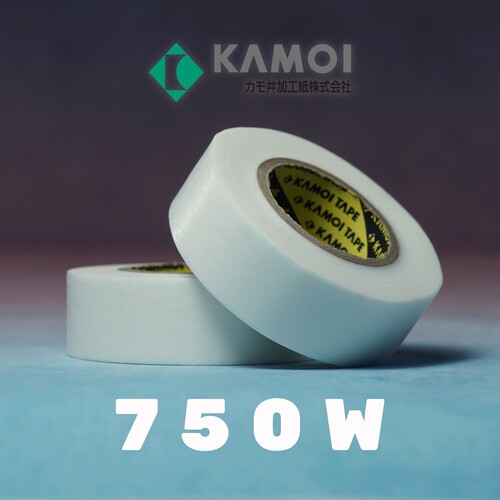 鸭井遮盖带 750W 超薄切割分色喷涂上色美纹纸和纸胶带
