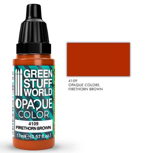 夜之工坊GSW笔涂喷涂两用水性漆不透明丙烯涂料17ml
