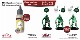 Army 溶剂单瓶 Painter 34色 18ml 对比漆Speedpaint 夜之工坊The