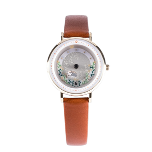 SuperGroupies 《夏目友人帐》联名手表造型饰品 animate正版授权