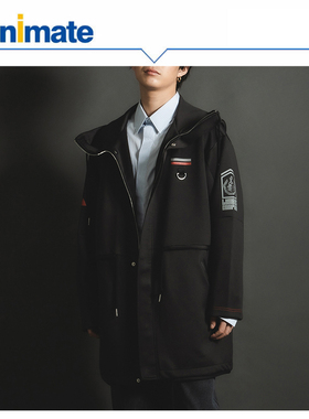 【余量】SuperGroupies Limbus Company 联名外套 animate正版