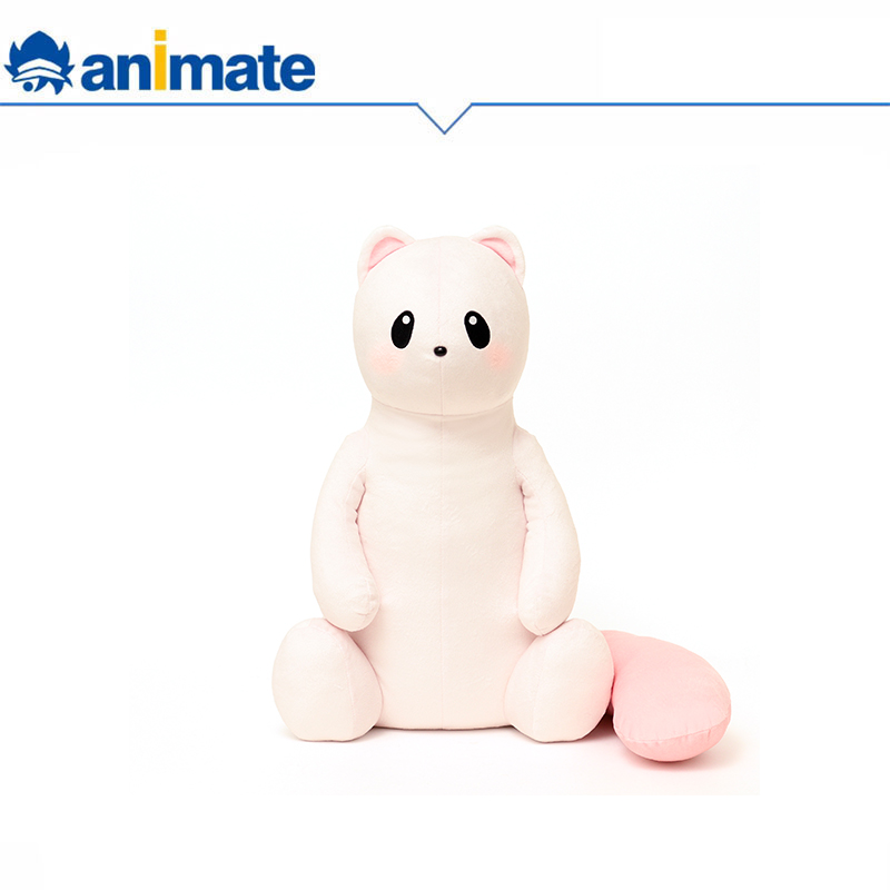 【预约】NU：Carnival 托帕 大号毛绒玩偶 animate正版授权