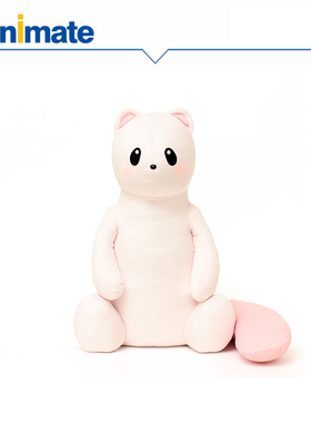 【预约】NU：Carnival 托帕 大号毛绒玩偶 animate正版授权