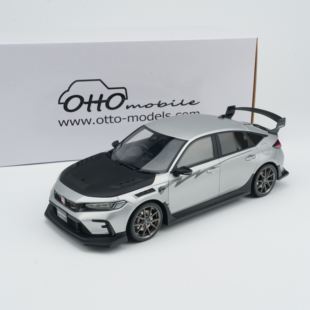 OttO 1:18 本田 思域 CIVIC TYPE R MUGEN GROUP B 树脂车模型