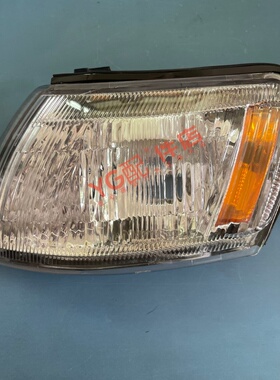 适用于丰田科罗娜AT191角灯 ST191边灯  实物拍摄 全新包邮