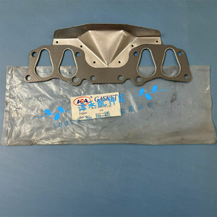 适配丰田海拉克斯22R 戴娜 基仙达发动机 排气歧管垫17173-35120