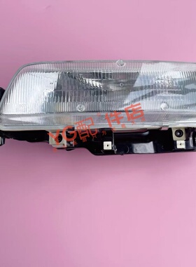 适配于丰田佳美旅行车1986-1991年SV21左大灯TYC实物拍摄全新包邮