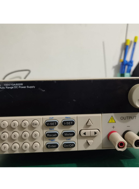 ITECH艾德克斯IT6932A 6942A 6952A 6953A可编程直流稳压电源150V