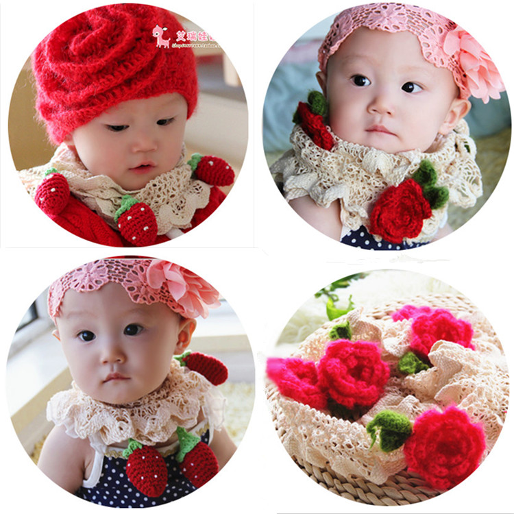 Echarpe fille - Ref 2143346 Image 1