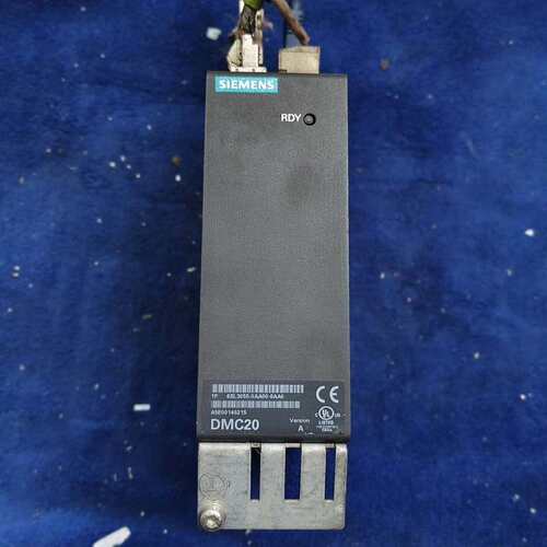 议价 DMC20集线器模块6SL3055-0AA00-6A可维修