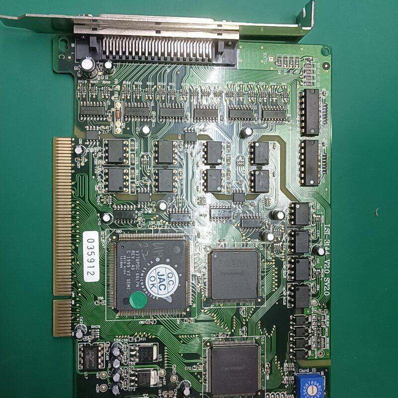 议价LSI-3144 V20 SV20 SCSI 数据采可维修