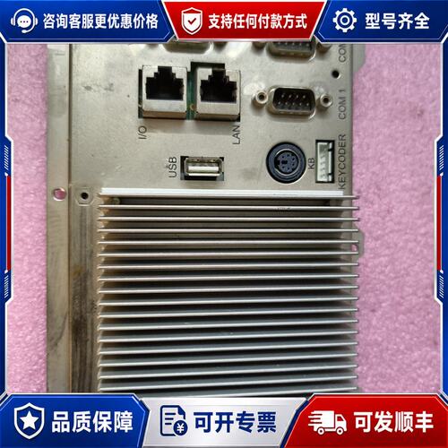 议价新代科技PCM6889-LNC主板可维修