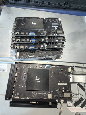 L554UCNN主板MS6A938-MBD-B-H5000