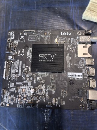 L403PN主板L433LN主板H5100 203300002858屏TL430FUYA1-X343