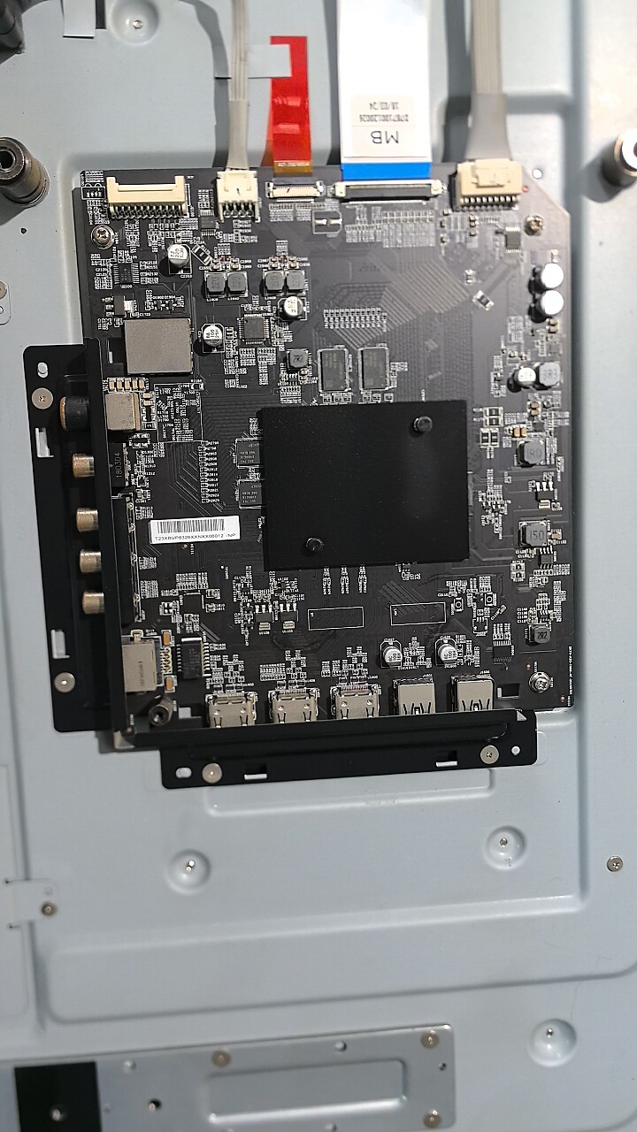 L55M5-AB主板DKTV-AI0-AF-20260701屏MI55TVT23CD