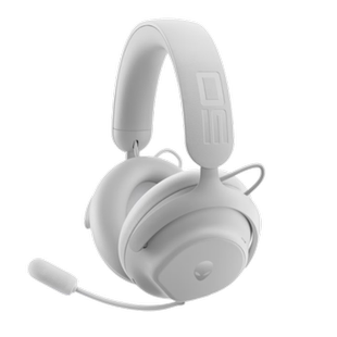 无线电竞耳机主动降噪游戏耳麦 Pro头戴式 alienware